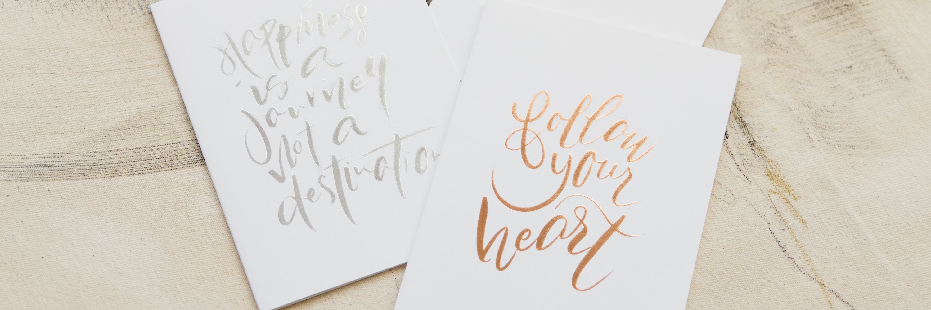 Greeting Cards