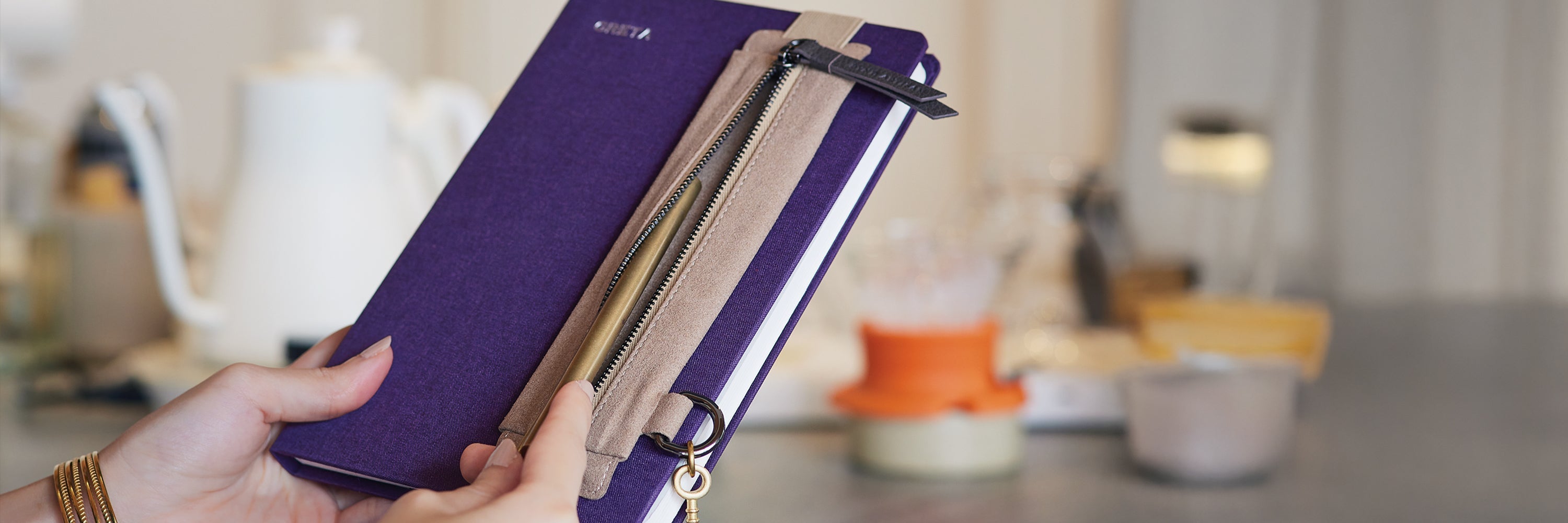 Pen Case