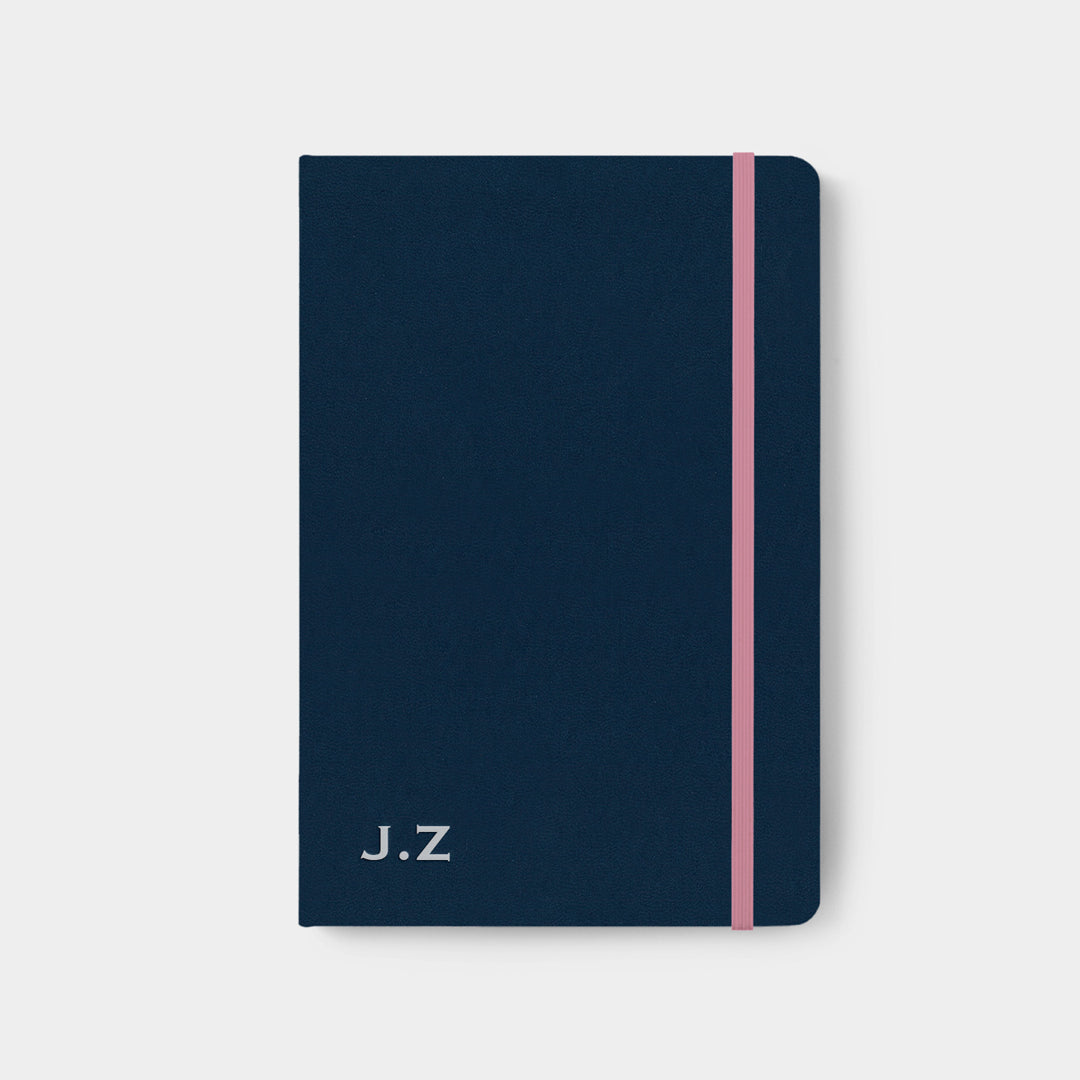 Vellum Perfect Bound Notebook