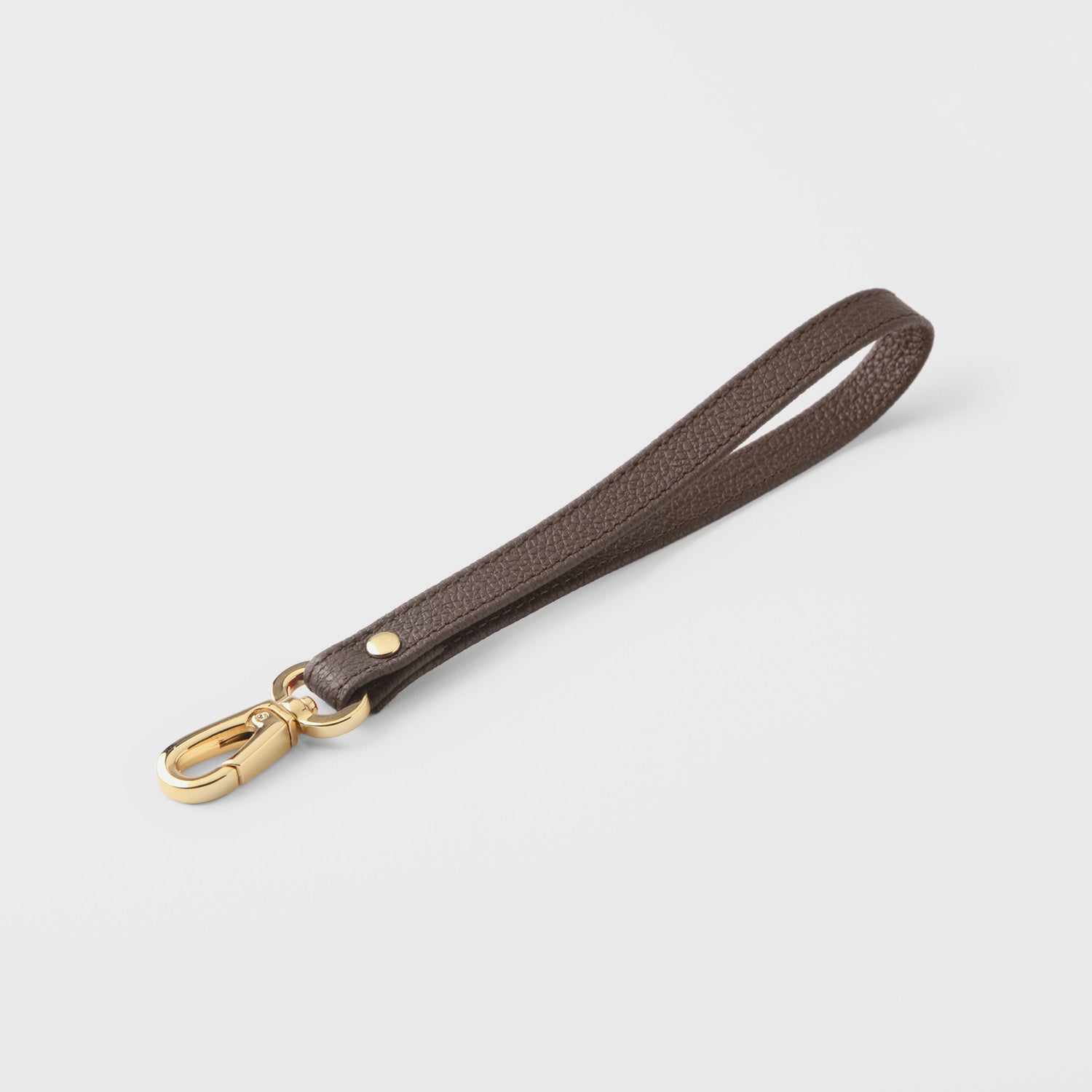 Strap Wristlet