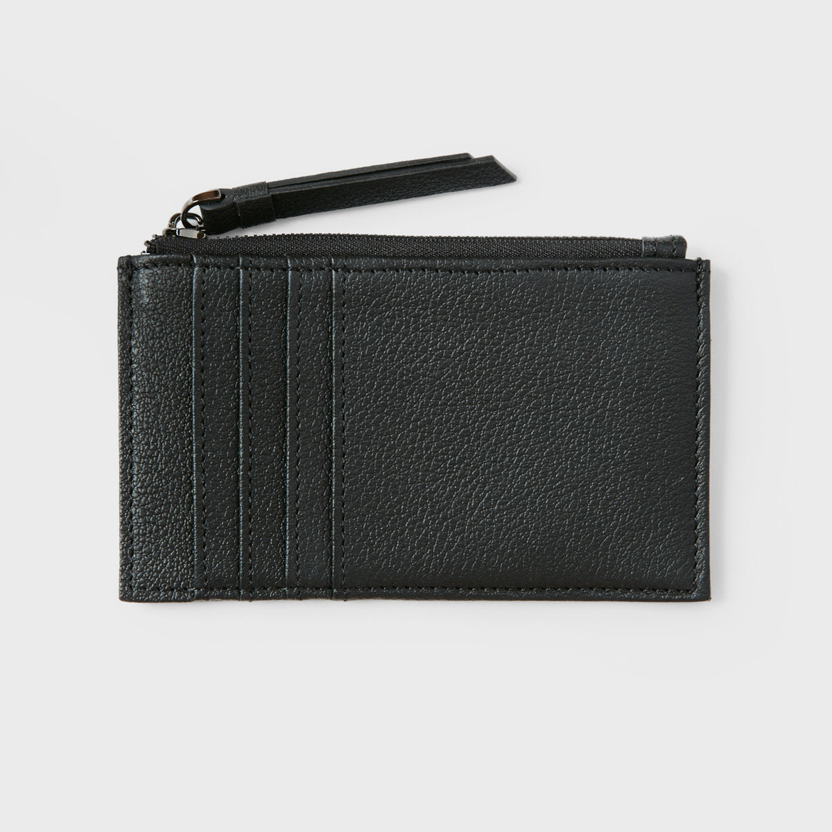 Zip Card Holder
