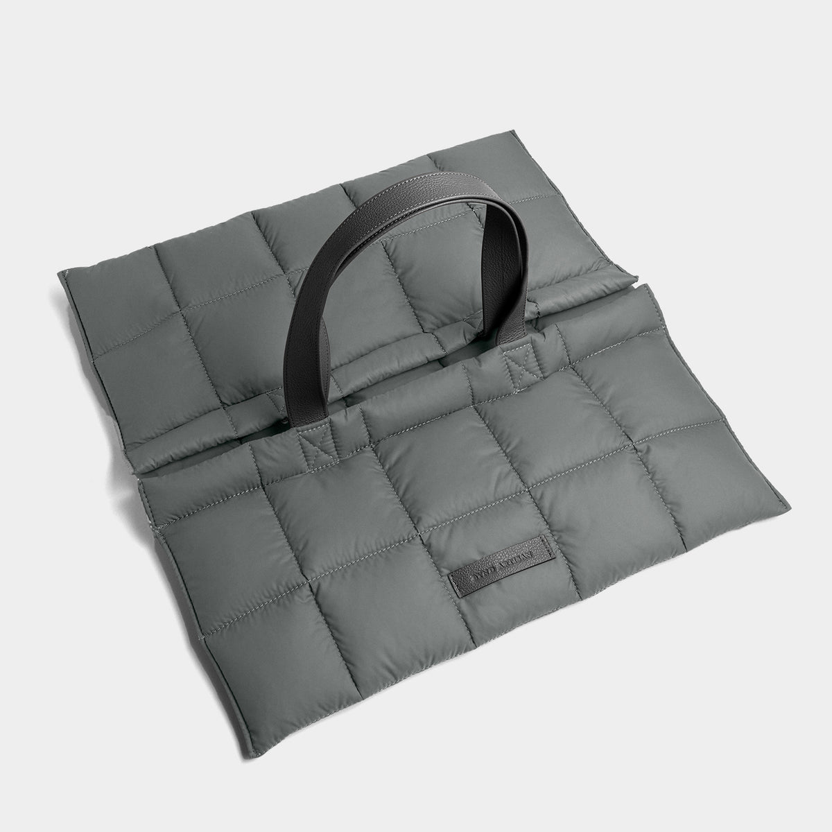 Quilted Puffy Dish Carrier