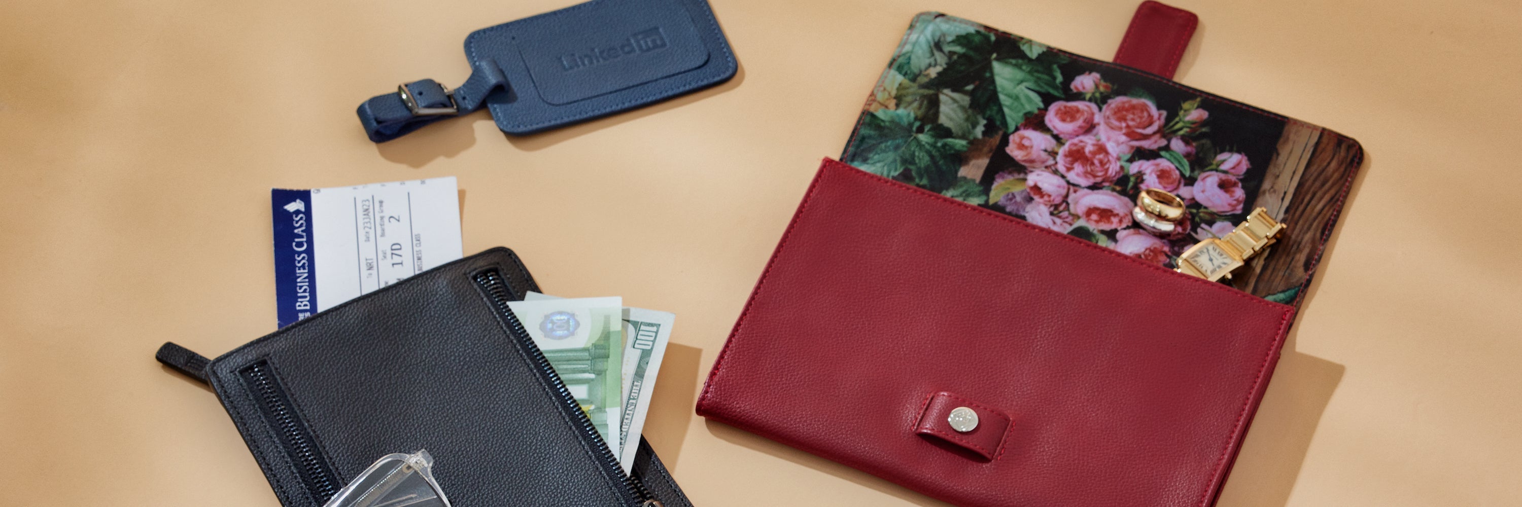 Corporate Travel Gifts