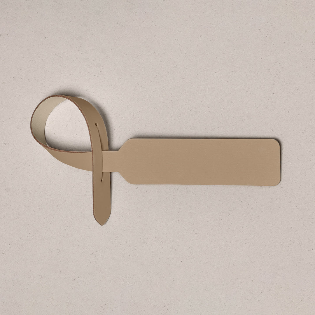 Linen/Earth-text