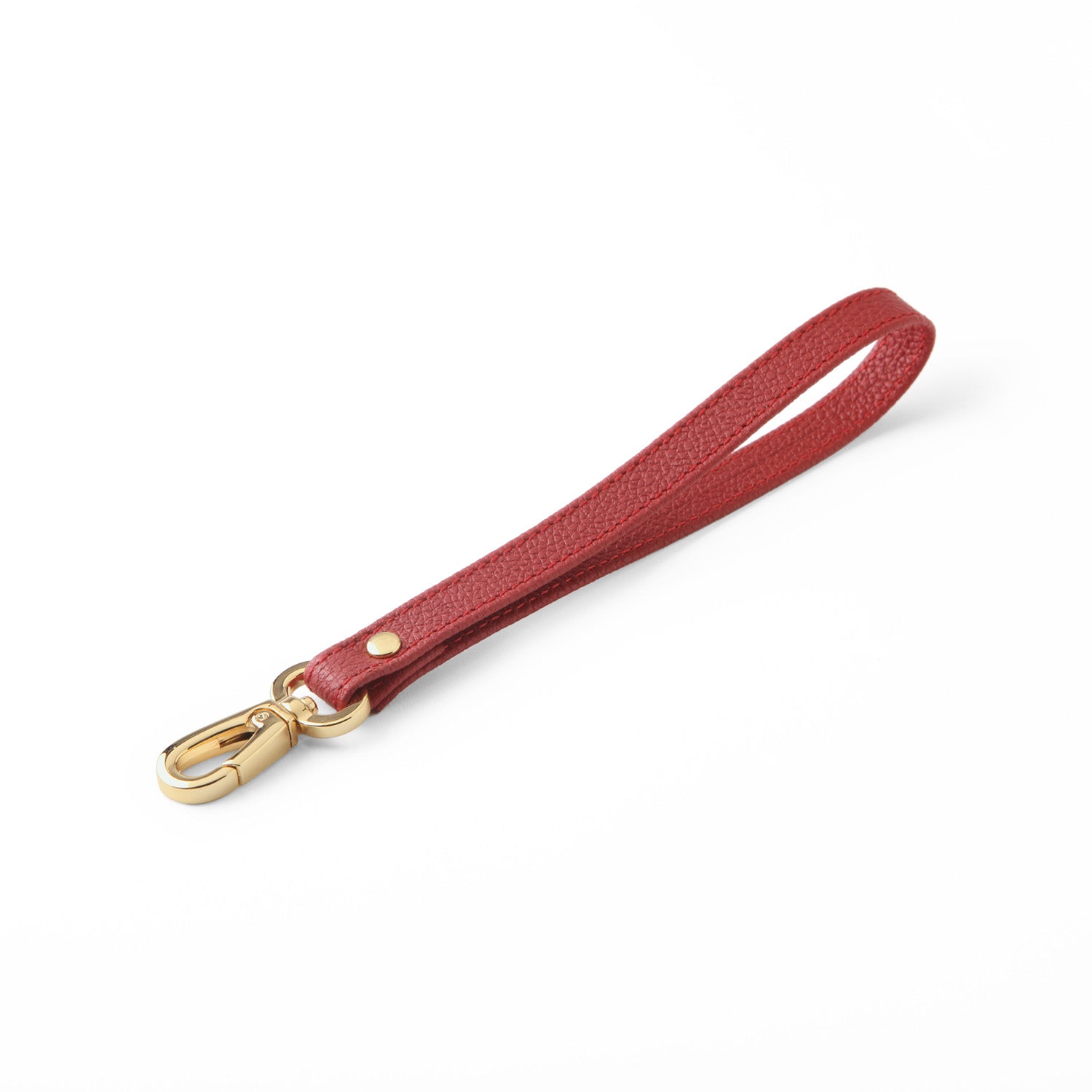 Strap Wristlet
