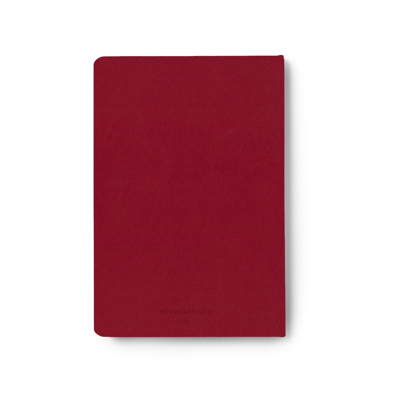 Vellum Garnet-1