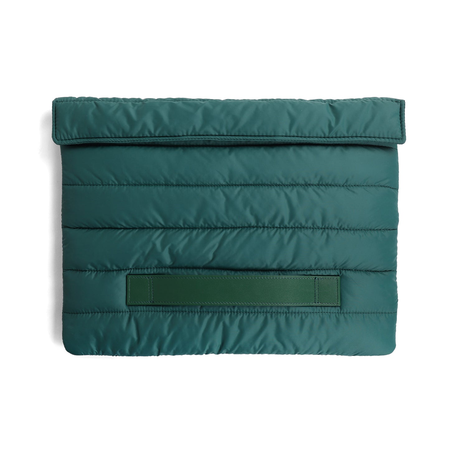 Racing Green-text