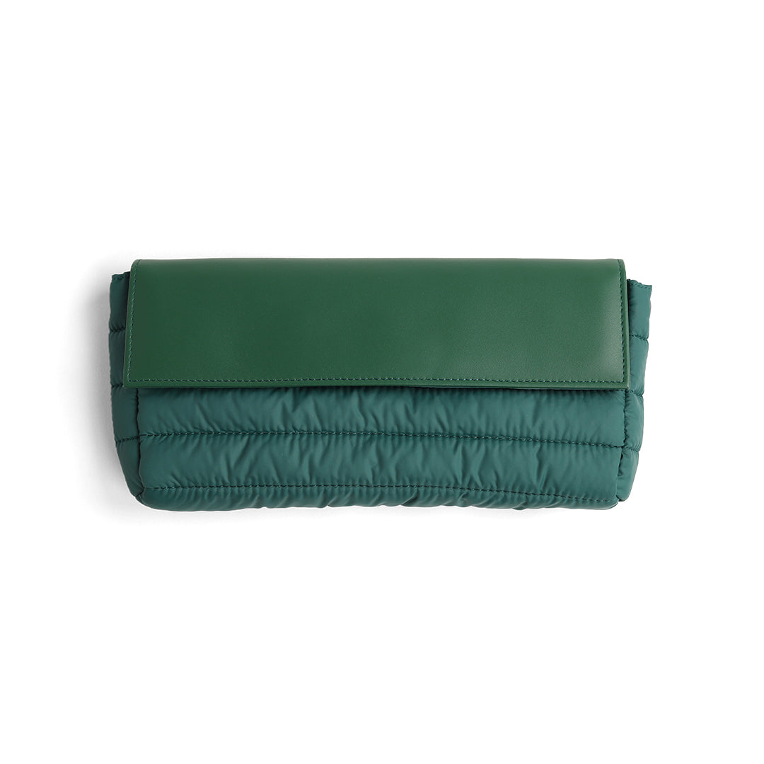 Racing Green-text