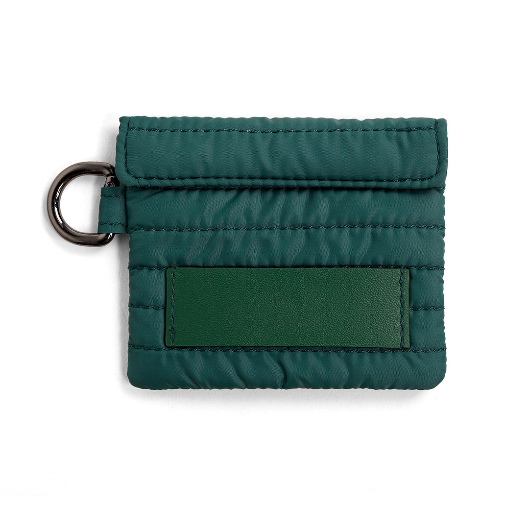 Racing Green-text
