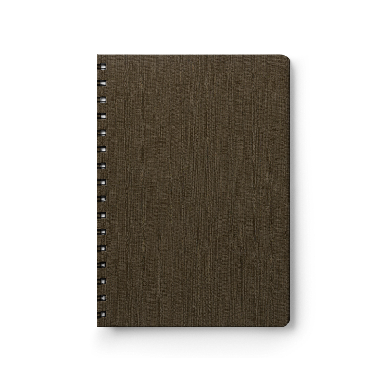 Nautica Rikan Brown-1