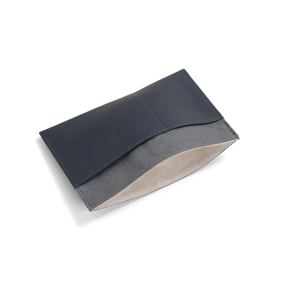 Dark Blue/Smoke