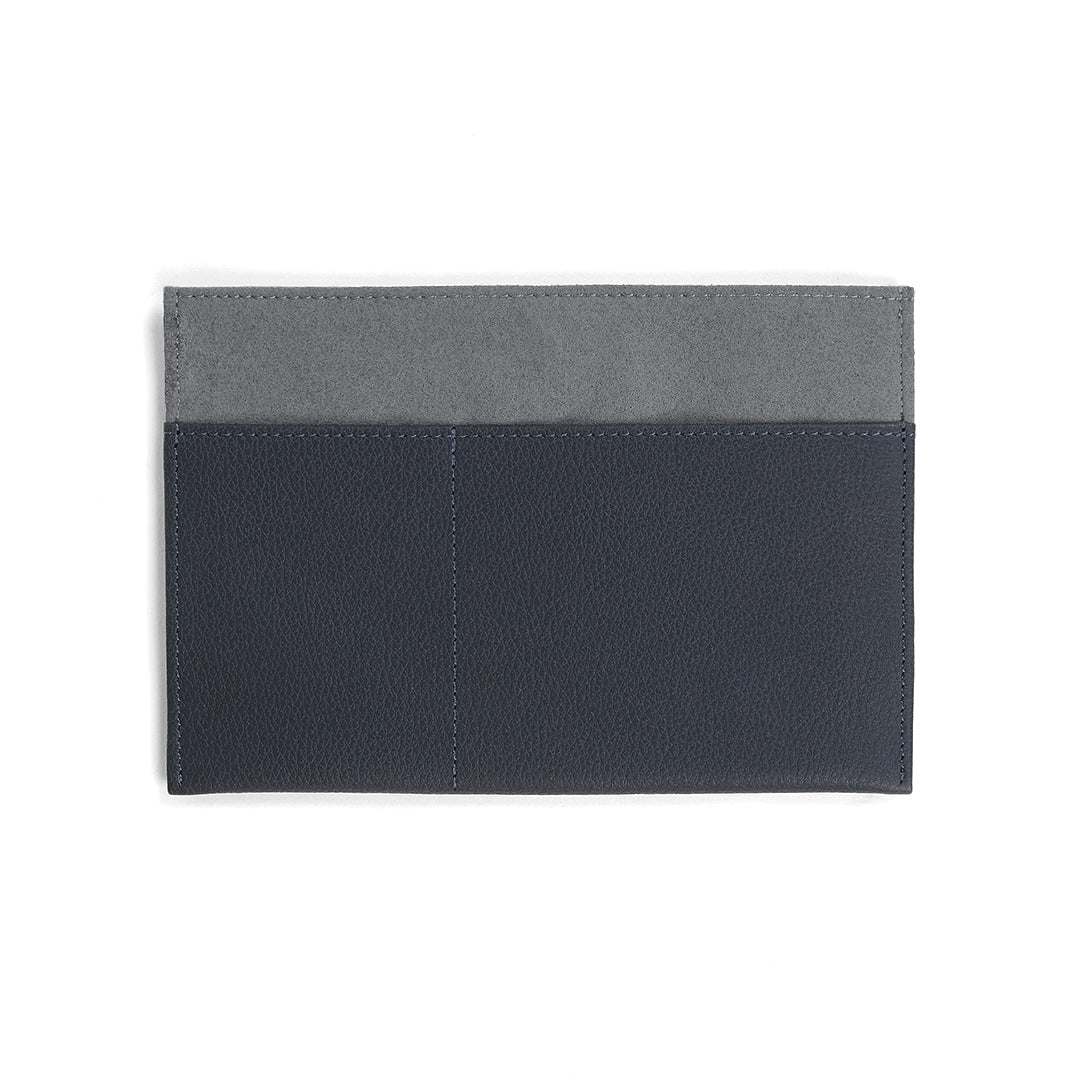 Dark Blue/Smoke-text