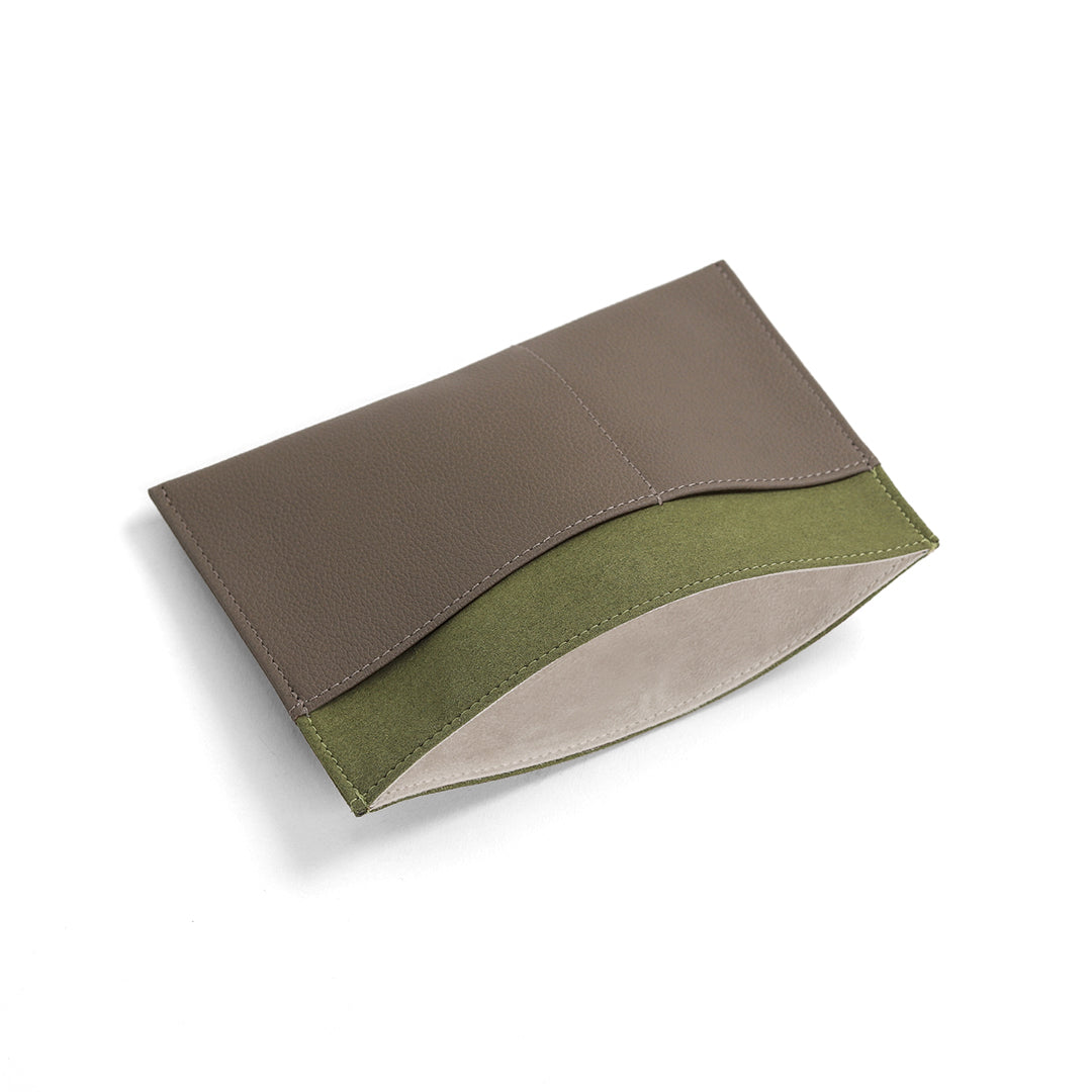 Taupe/Olive