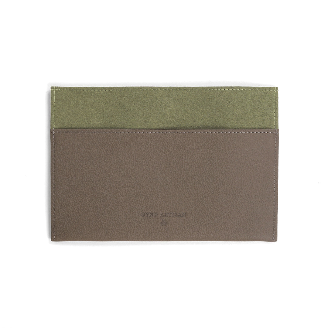Taupe/Olive