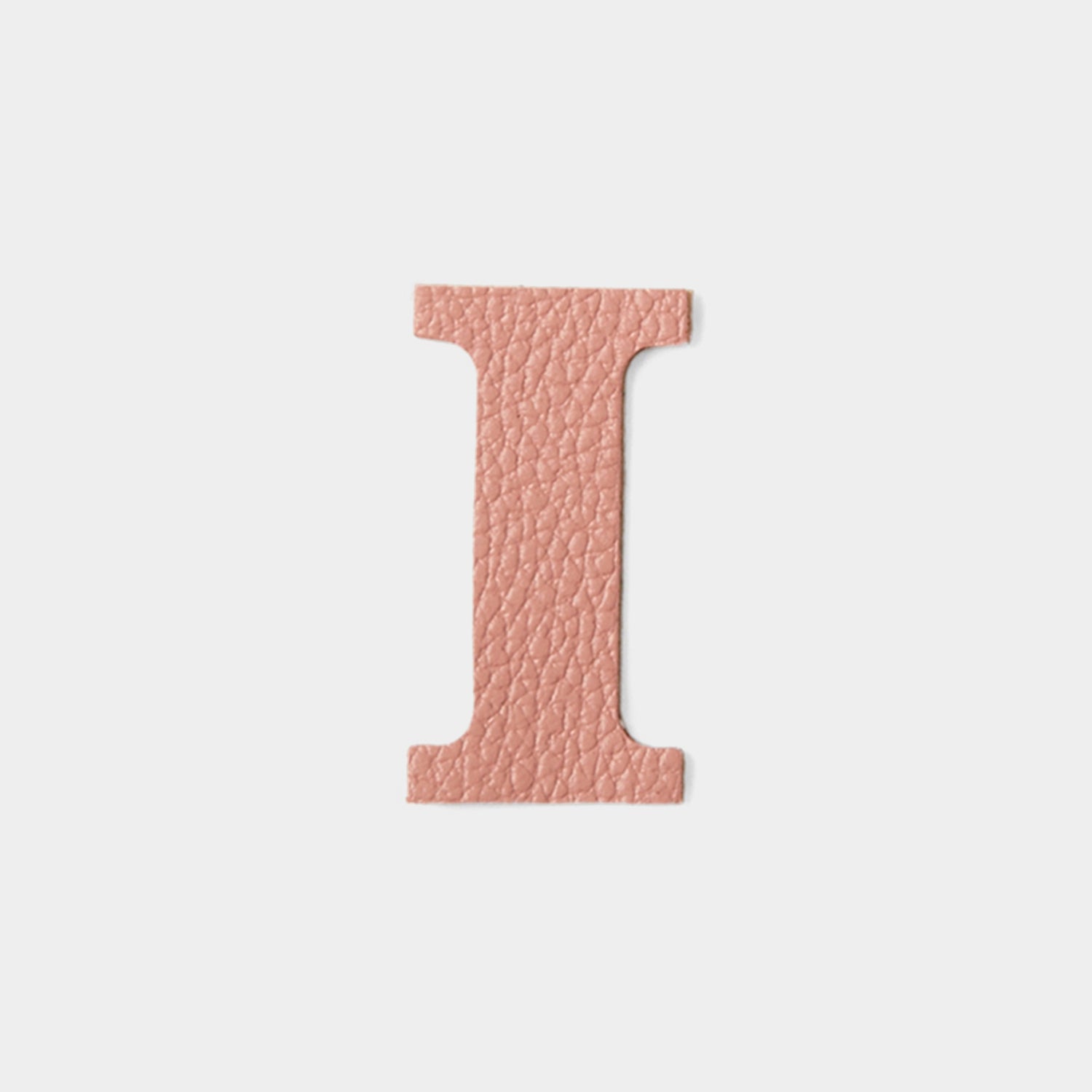 CSXBA Alphabet Stickers - I