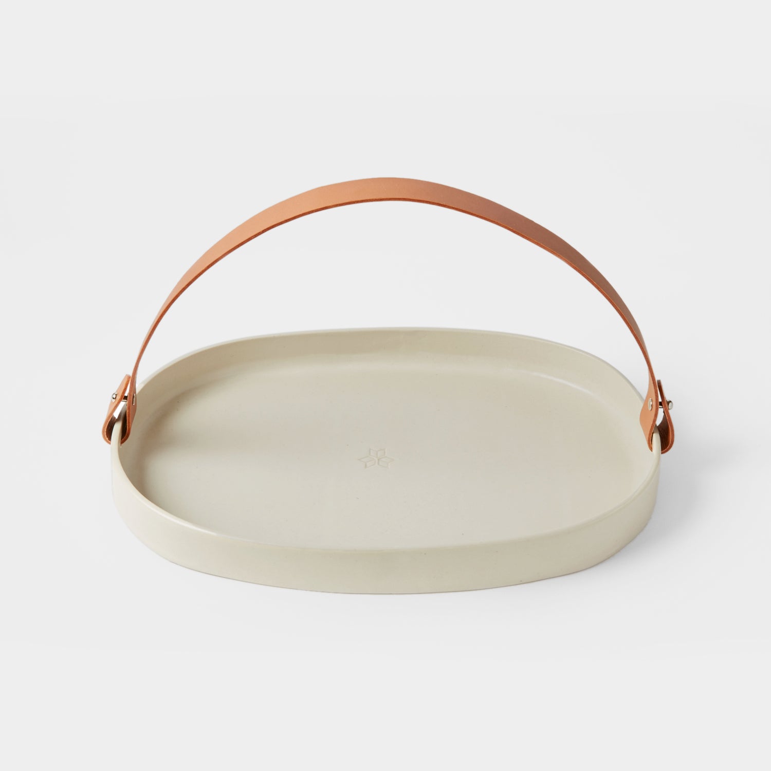 Dwell Oval Platter