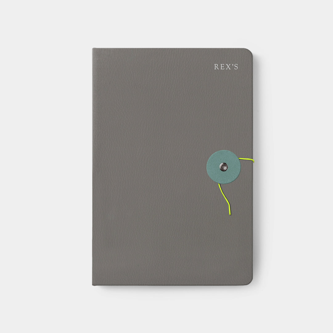 Naturale Perfect Bound Notebook