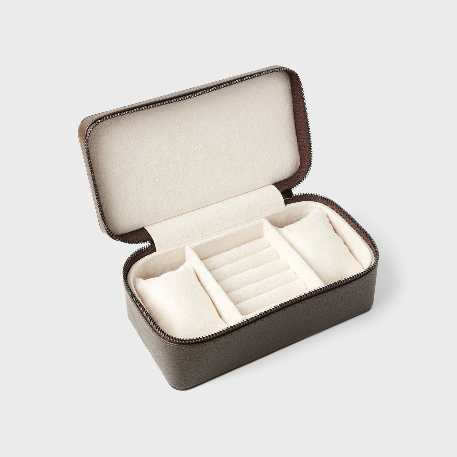 Watch & Jewellery Box
