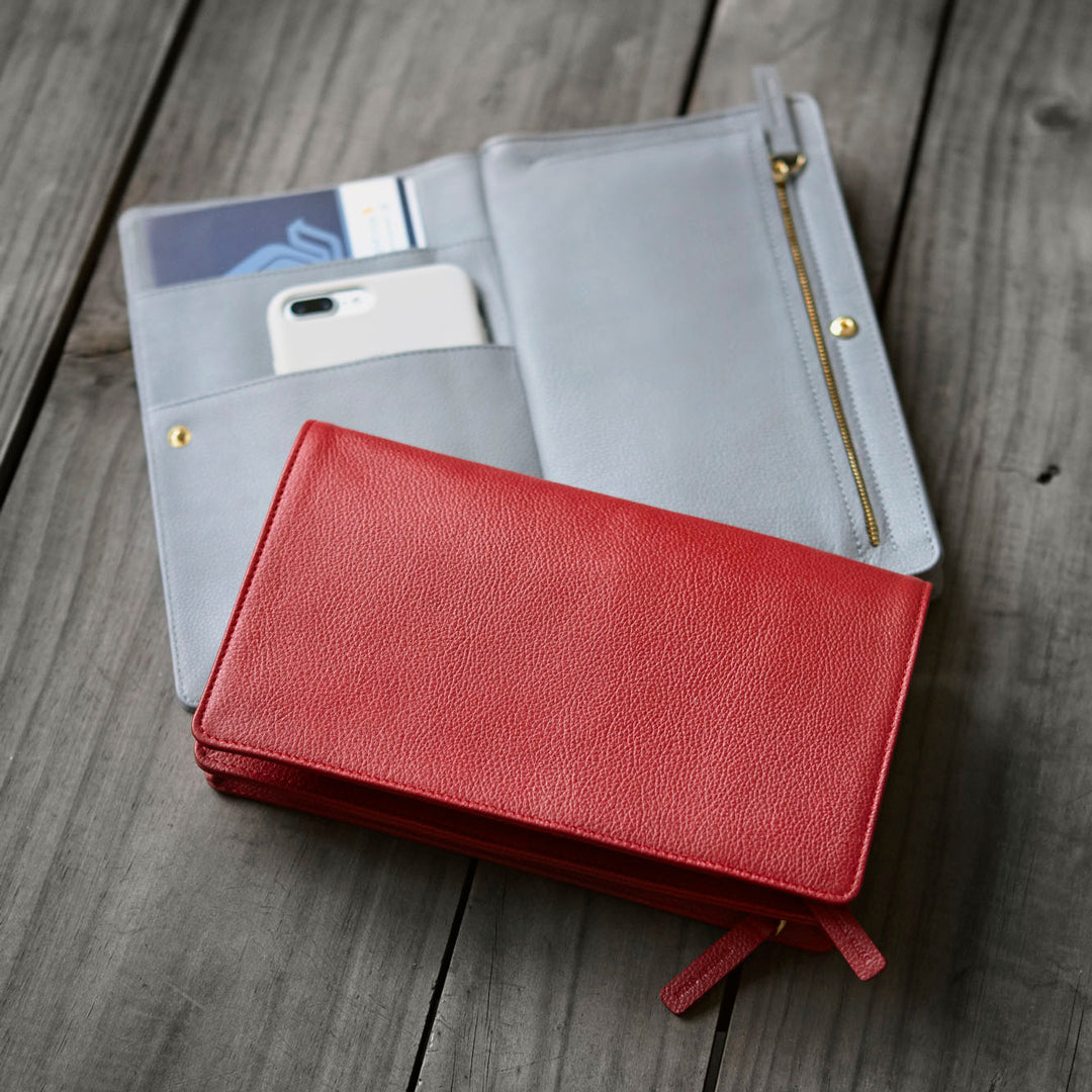 Everyday Wristlet