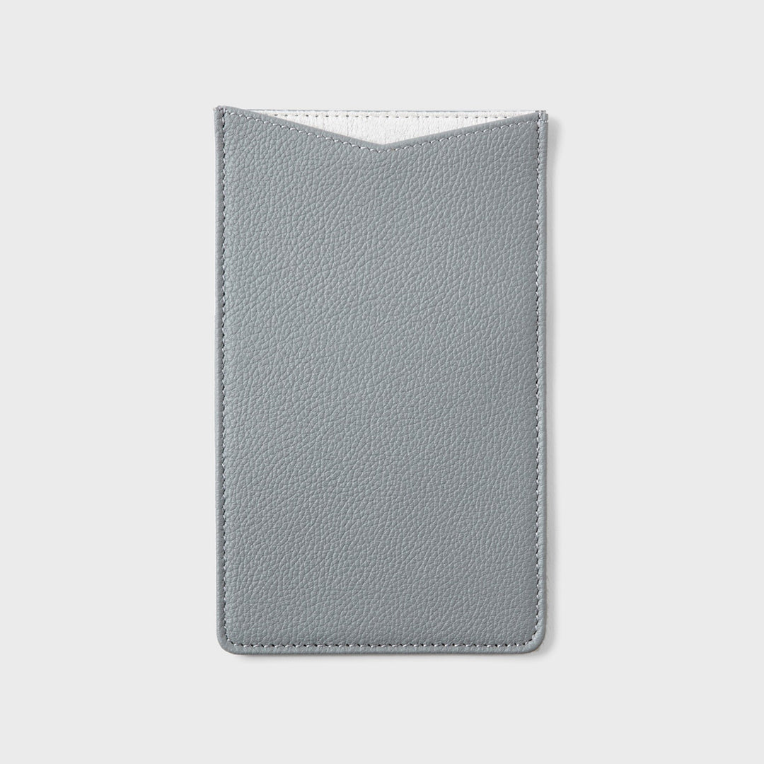 Leather Slim Pouch