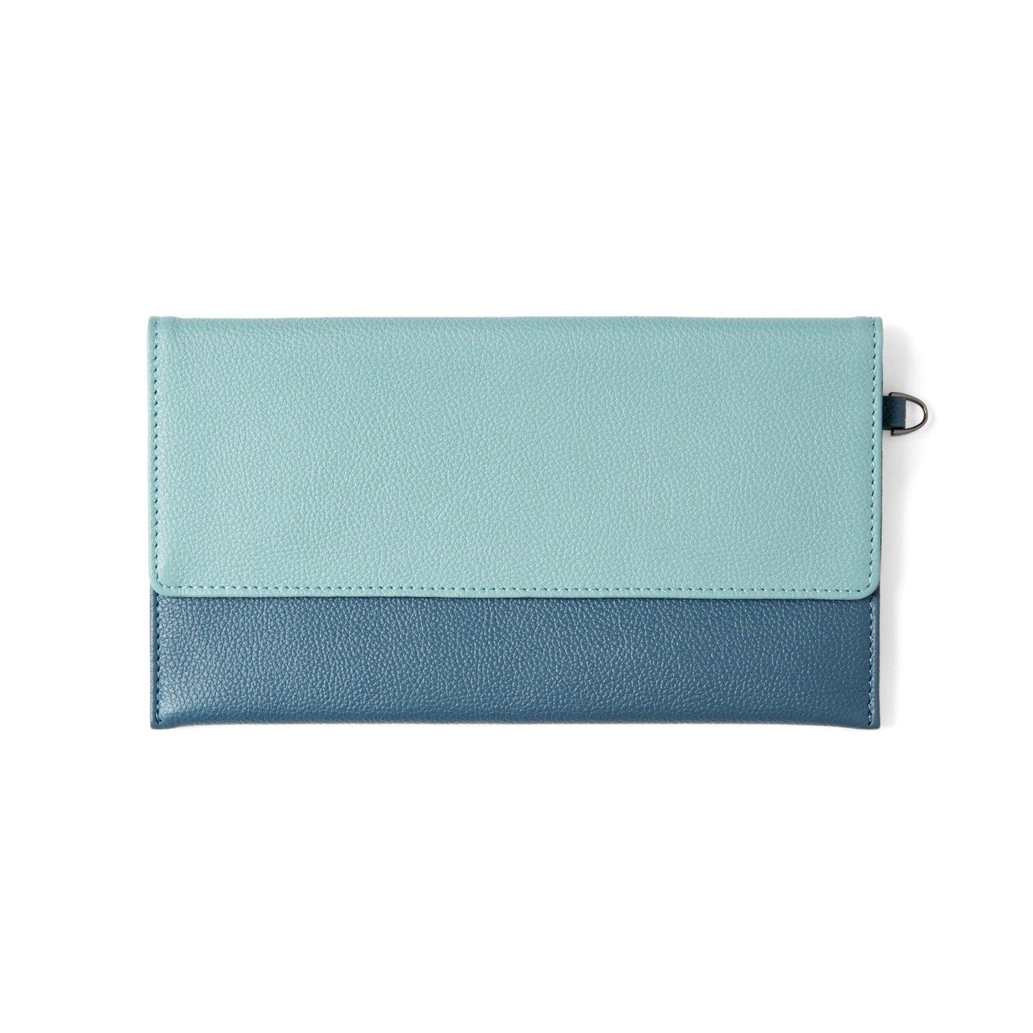 Dark Blue/Teal-text