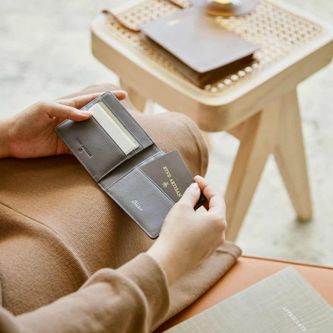 Compact Wallet