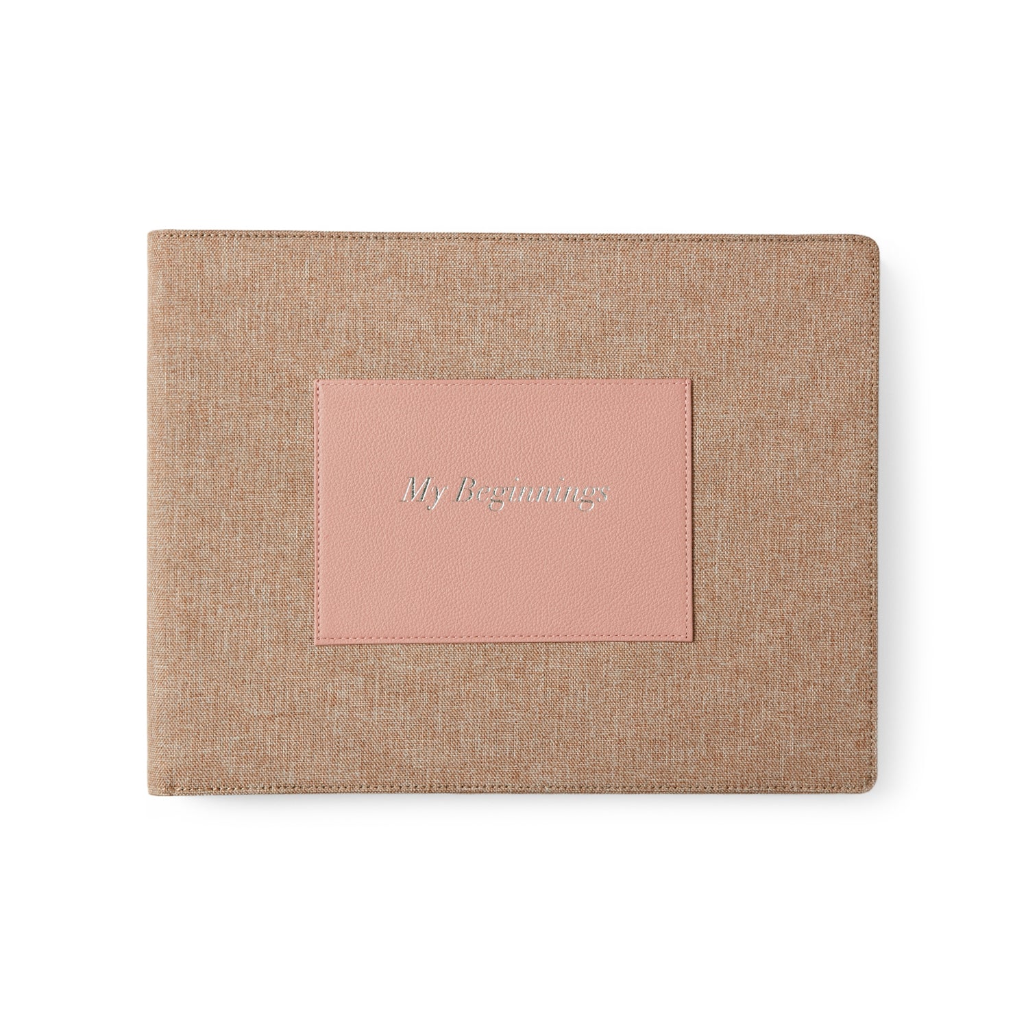 Hygge Rose-text